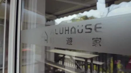 Factory Price Aluminum Garden Bed Lawn Edge Installation Metal Edging for Grass