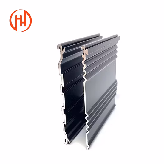Hotsale 알루미늄 조경 잔디밭 테두리